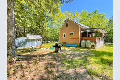 151 Big Sandy Road, Bridgton, ME 04009 - Photo 50