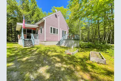 151 Big Sandy Road, Bridgton, ME 04009 - Photo 64