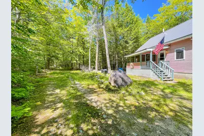 151 Big Sandy Road, Bridgton, ME 04009 - Photo 48