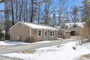 22 Tenney St, Yarmouth, ME 04096 - Photo 1