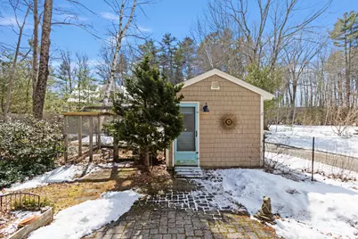 22 Tenney Street, Yarmouth, ME 04096 - Photo 30