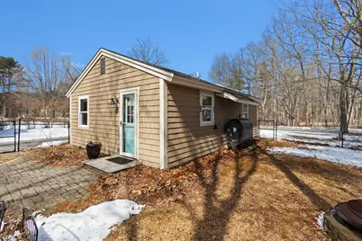 22 Tenney Street, Yarmouth, ME 04096 - Photo 28
