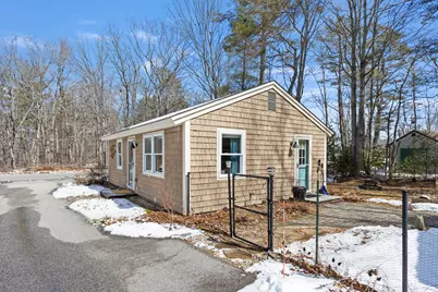 22 Tenney Street, Yarmouth, ME 04096 - Photo 26