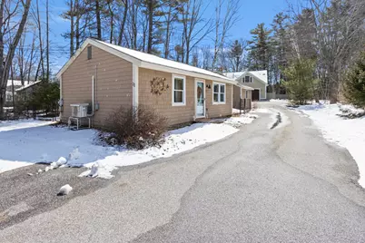 22 Tenney Street, Yarmouth, ME 04096 - Photo 38