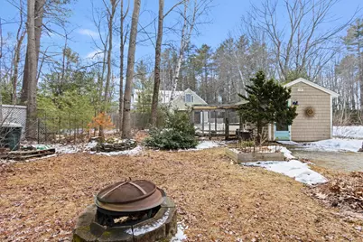 22 Tenney Street, Yarmouth, ME 04096 - Photo 34