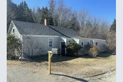 54 Sunset Avenue, Stonington, ME 04681 - Photo 1