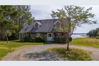 232 Mill Creek Road, Islesboro, ME 04848 - Photo 2