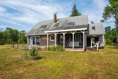 232 Mill Creek Road, Islesboro, ME 04848 - Photo 46