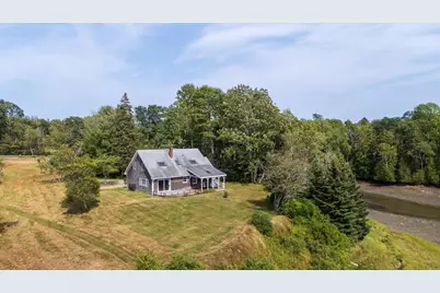 232 Mill Creek Road, Islesboro, ME 04848 - Photo 54