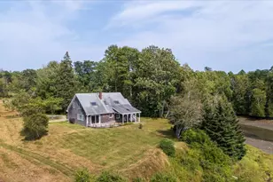 232 Mill Creek Rd, Islesboro, ME 04848 - Photo 54