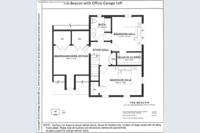 9 Webhannet Place #7, Kennebunk, ME 04043 - Photo 36