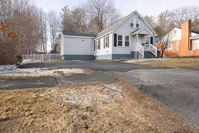 82 Oakland Street, Waterville, ME 04901 - Photo 1