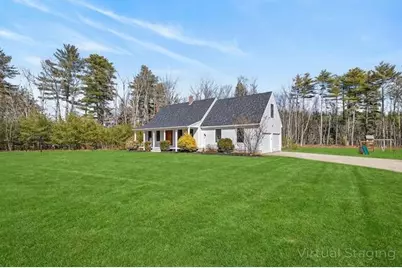 12 W 2nd Street, North Berwick, ME 03906 - Photo 4