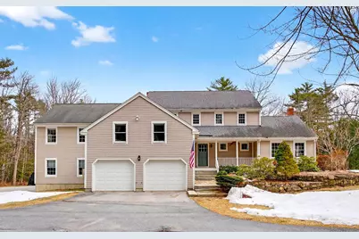 69 Hardy Road, Falmouth, ME 04105 - Photo 2