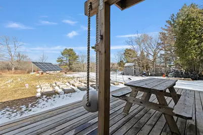 823 North Road, North Yarmouth, ME 04097 - Photo 46