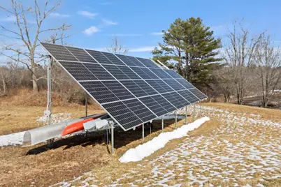 823 North Road, North Yarmouth, ME 04097 - Photo 4