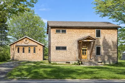 823 North Road, North Yarmouth, ME 04097 - Photo 1