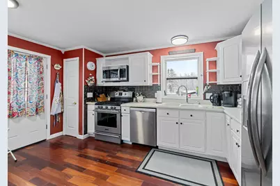 97 Libby Hill Road, Gardiner, ME 04345 - Photo 16