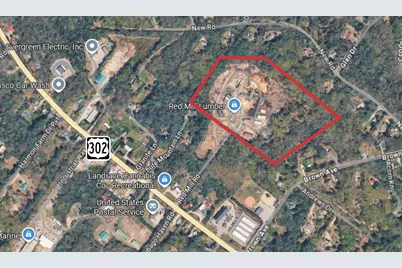 46 Red Mill Road, Casco, ME 04015 - Photo 1