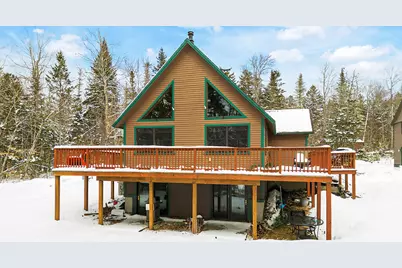 58 Sawyer Pond Highlands Road, Greenville, ME 04441 - Photo 2