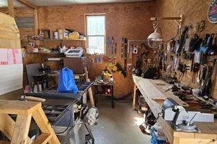 160 Chick Rd, New Portland, ME 04961 - Photo 22