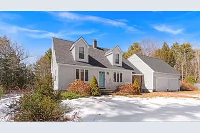 111 Chick Road, Sanford, ME 04073 - Photo 2