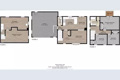 130 Lane Avenue, Portland, ME 04103 - Photo 54