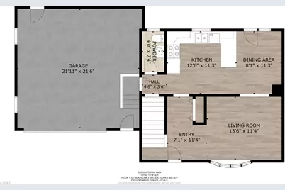 130 Lane Avenue, Portland, ME 04103 - Photo 4