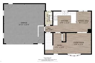 130 Lane Ave, Portland, ME 04103 - Photo 4