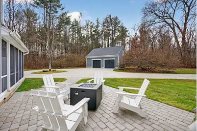 5 Durrells Bridge Road, Kennebunk, ME 04043 - Photo 10