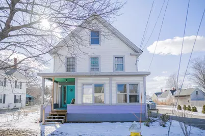 27 Windsor Street, Randolph, ME 04346 - Photo 2