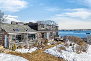 1442 5 Islands Rd, Georgetown, ME 04548 - Photo 2