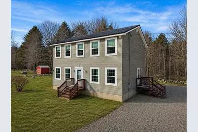 7 Ellingwood Drive, Glenburn, ME 04401 - Photo 4