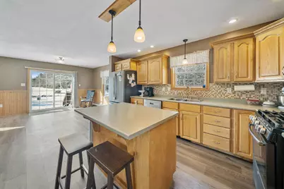 7 Ellingwood Drive, Glenburn, ME 04401 - Photo 4