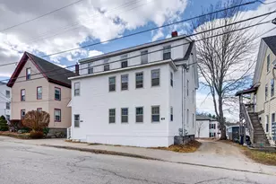 64 Bradbury St, Biddeford, ME 04005 - Photo 2