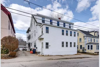 64 Bradbury Street, Biddeford, ME 04005 - Photo 2