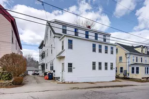 64 Bradbury St, Biddeford, ME 04005 - Photo 2