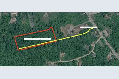 Lot 9-1 Christian Ridge Road, Ellsworth, ME 04605 - Photo 6