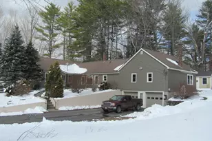 118 Bethel Rd, West Paris, ME 04289 - Photo 1