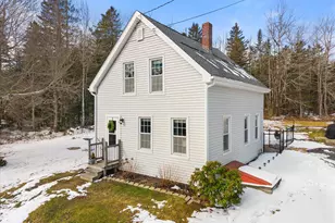 408 Christian Ridge Rd, Ellsworth, ME 04605 - Photo 2