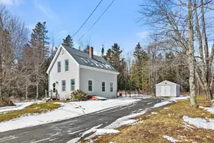 408 Christian Ridge Rd, Ellsworth, ME 04605 - Photo 1