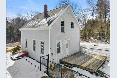 408 Christian Ridge Road, Ellsworth, ME 04605 - Photo 34