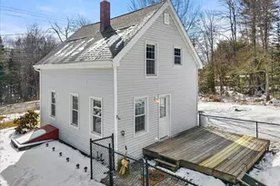 408 Christian Ridge Rd, Ellsworth, ME 04605 - Photo 34