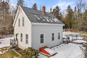 408 Christian Ridge Rd, Ellsworth, ME 04605 - Photo 32