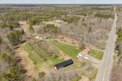 704 Gardiner Road, Wiscasset, ME 04578 - Photo 12