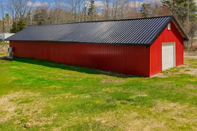 704 Gardiner Road, Wiscasset, ME 04578 - Photo 20