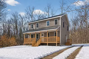 593 Pequawket Trail, Baldwin, ME 04091 - Photo 1