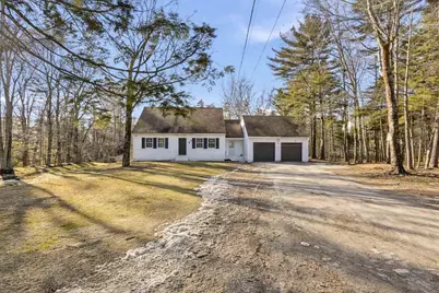 32 Merritt Road, Harpswell, ME 04079 - Photo 1