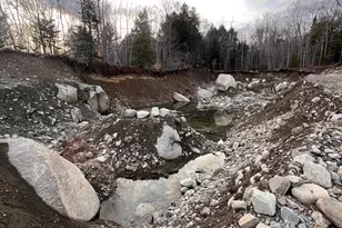 P/Om1L24 Taylor Rd, Athens, ME 04912 - Photo 1