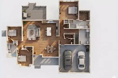 Lot 4 Crossman Drive, Brunswick, ME 04011 - Photo 2